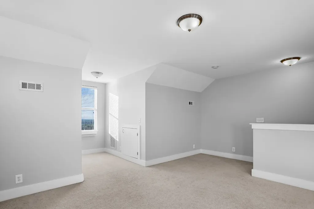 2318 Zermatt Avenue Nashville TN 37211