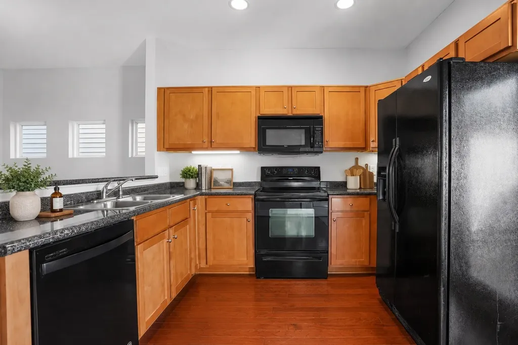 2318 Zermatt Avenue Nashville TN 37211