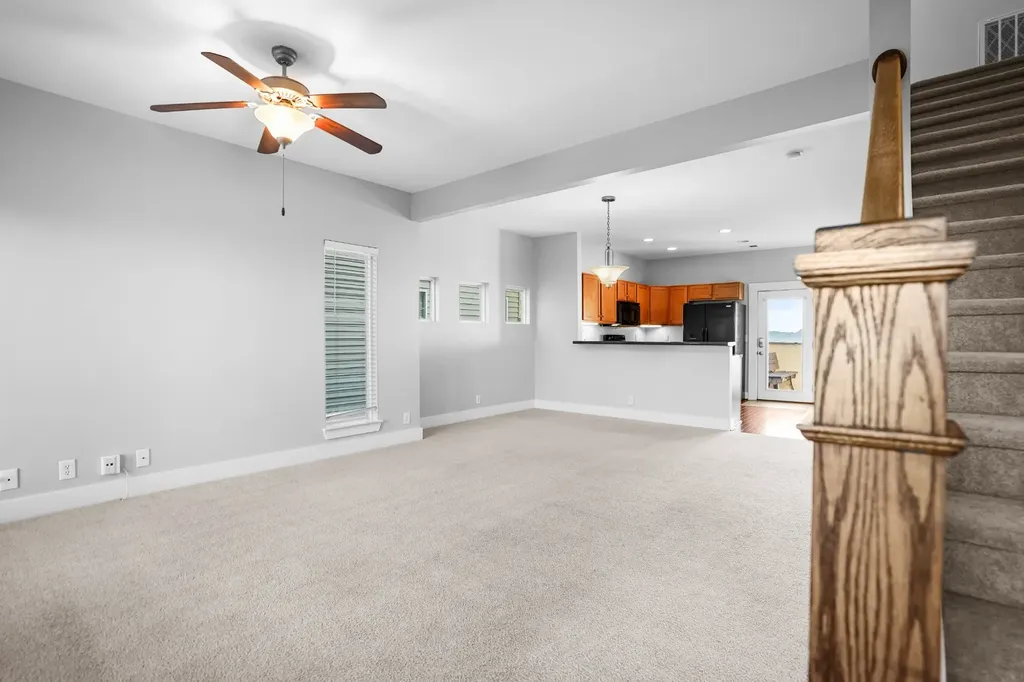 2318 Zermatt Avenue Nashville TN 37211