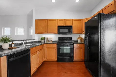 2318 Zermatt Avenue Nashville TN 37211
