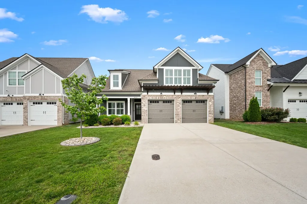 3615 Caroline Farms Drive Murfreesboro TN 37129