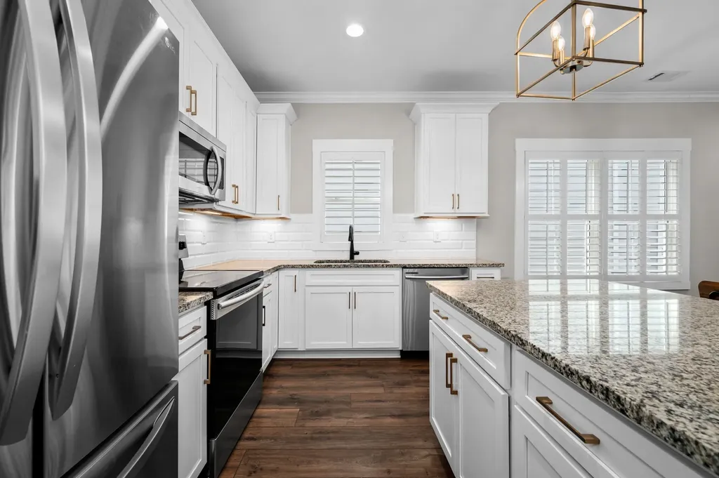 3615 Caroline Farms Drive Murfreesboro TN 37129