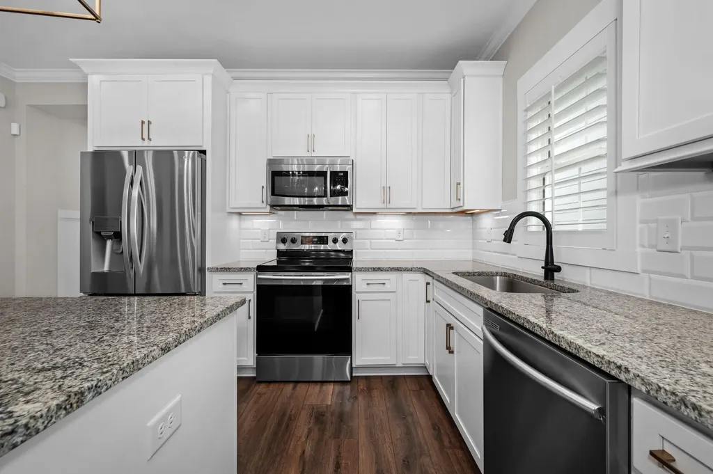 3615 Caroline Farms Drive Murfreesboro TN 37129