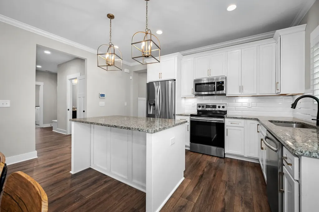 3615 Caroline Farms Drive Murfreesboro TN 37129