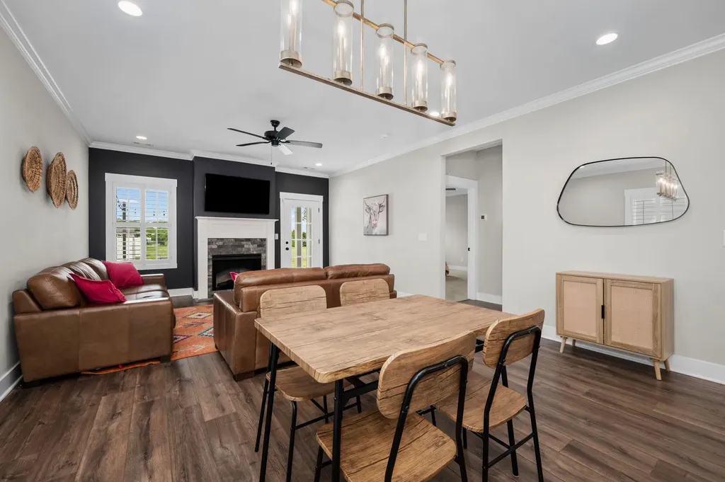 3615 Caroline Farms Drive Murfreesboro TN 37129