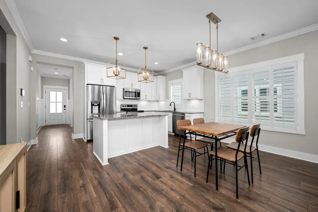3615 Caroline Farms Drive Murfreesboro TN 37129