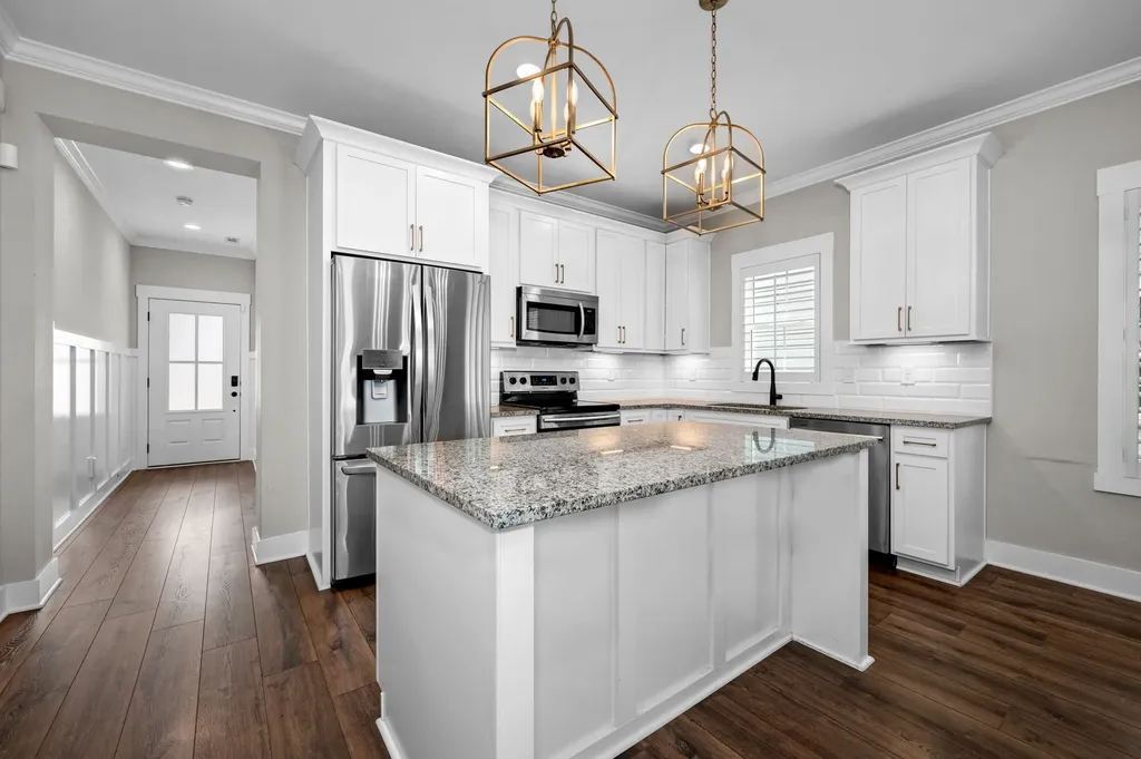 3615 Caroline Farms Drive Murfreesboro TN 37129