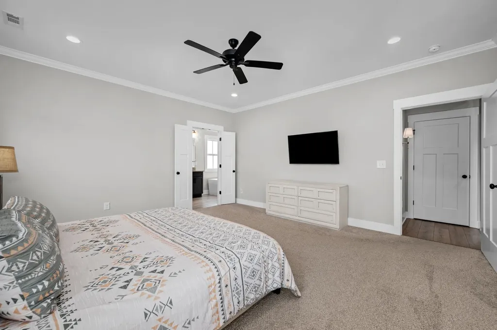 3615 Caroline Farms Drive Murfreesboro TN 37129