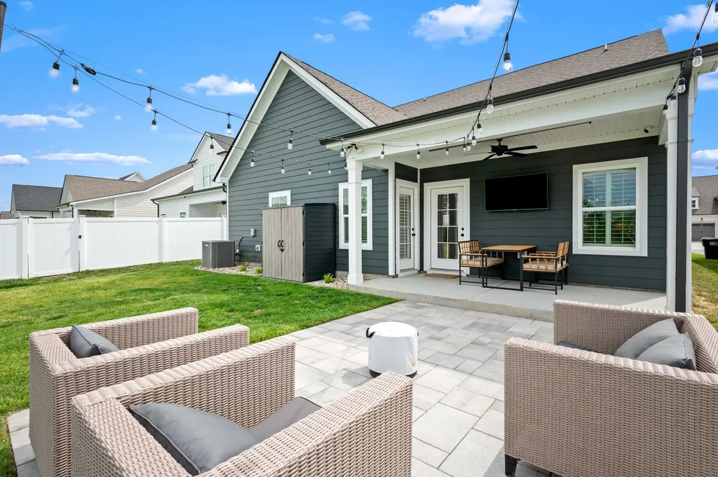 3615 Caroline Farms Drive Murfreesboro TN 37129