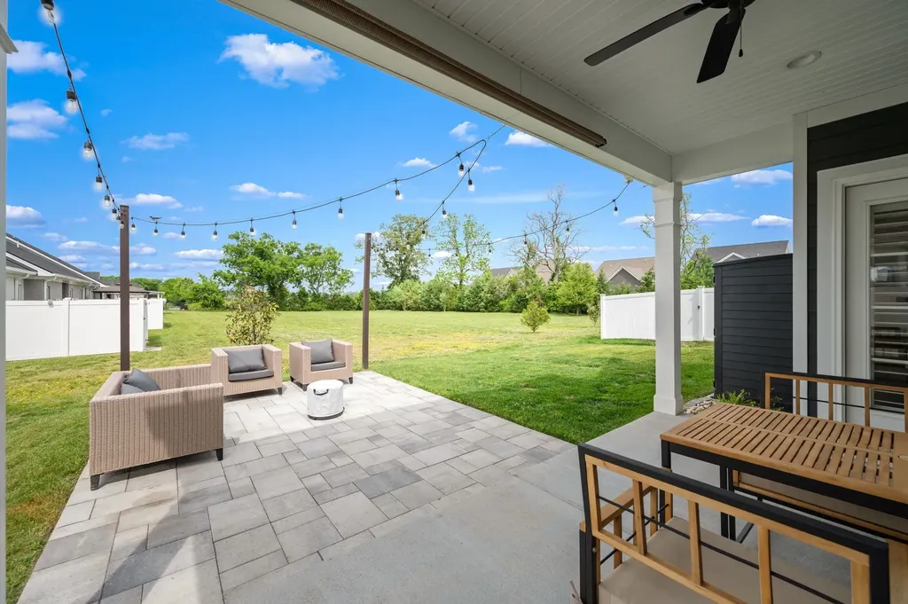 3615 Caroline Farms Drive Murfreesboro TN 37129
