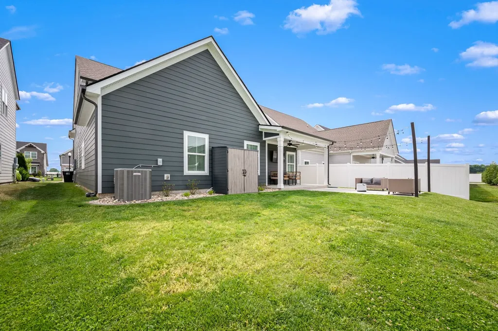 3615 Caroline Farms Drive Murfreesboro TN 37129
