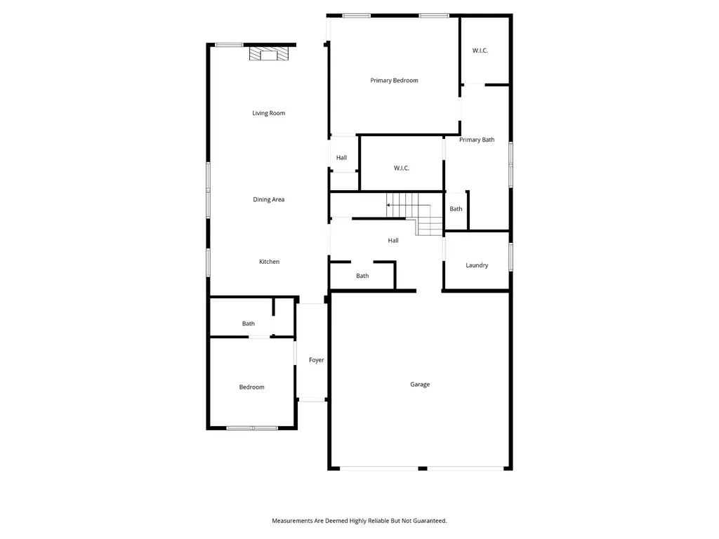 3615 Caroline Farms Drive Murfreesboro TN 37129