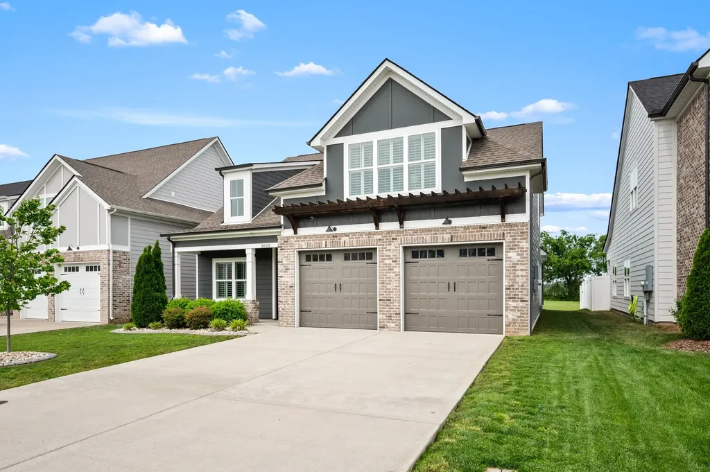 3615 Caroline Farms Drive Murfreesboro TN 37129