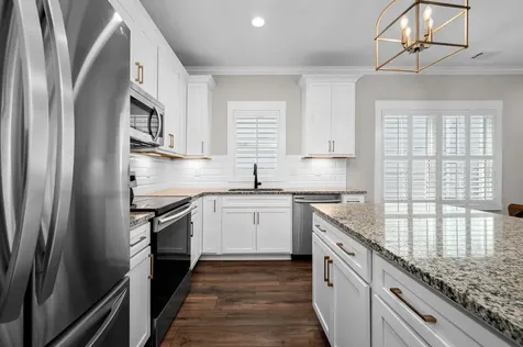 3615 Caroline Farms Drive Murfreesboro TN 37129