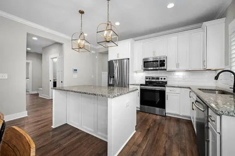 3615 Caroline Farms Drive Murfreesboro TN 37129