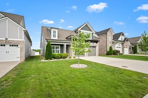 3615 Caroline Farms Drive Murfreesboro TN 37129