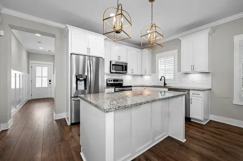 3615 Caroline Farms Drive Murfreesboro TN 37129
