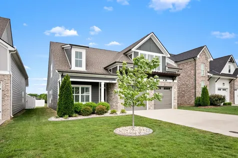3615 Caroline Farms Drive Murfreesboro TN 37129