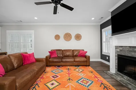 3615 Caroline Farms Drive Murfreesboro TN 37129