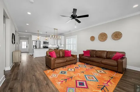 3615 Caroline Farms Drive Murfreesboro TN 37129