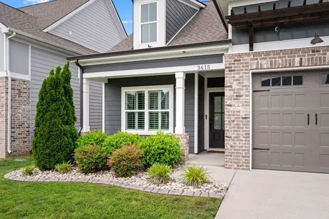 3615 Caroline Farms Drive Murfreesboro TN 37129