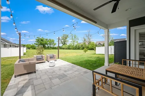3615 Caroline Farms Drive Murfreesboro TN 37129