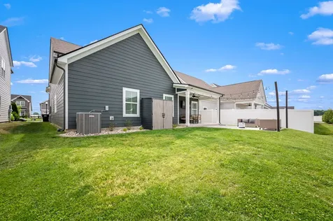 3615 Caroline Farms Drive Murfreesboro TN 37129