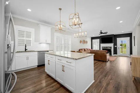3615 Caroline Farms Drive Murfreesboro TN 37129
