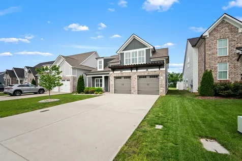 3615 Caroline Farms Drive Murfreesboro TN 37129