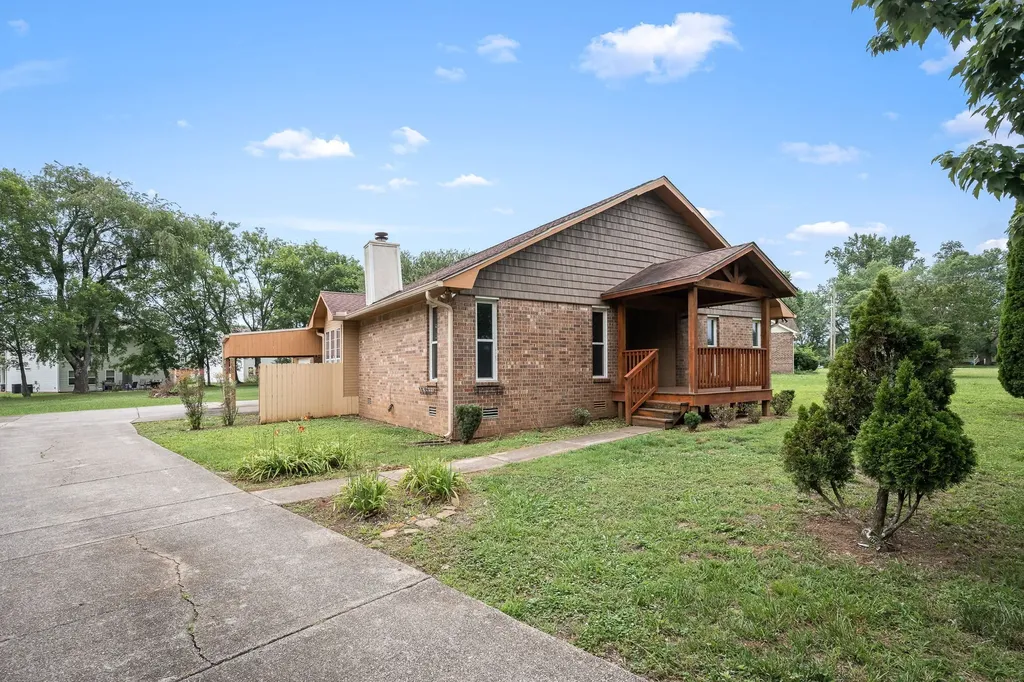 1061 Aire Court Murfreesboro TN 37128