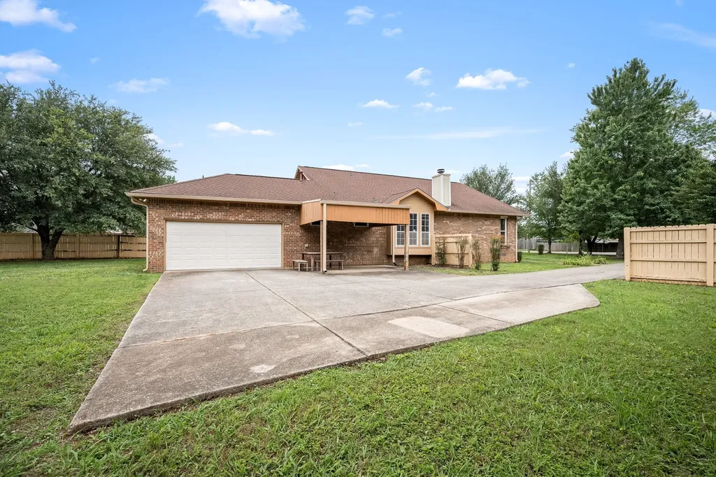1061 Aire Court Murfreesboro TN 37128