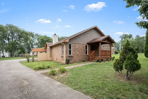 1061 Aire Court Murfreesboro TN 37128