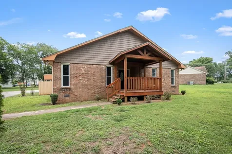 1061 Aire Court Murfreesboro TN 37128