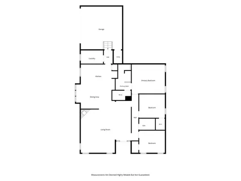 1061 Aire Court Murfreesboro TN 37128