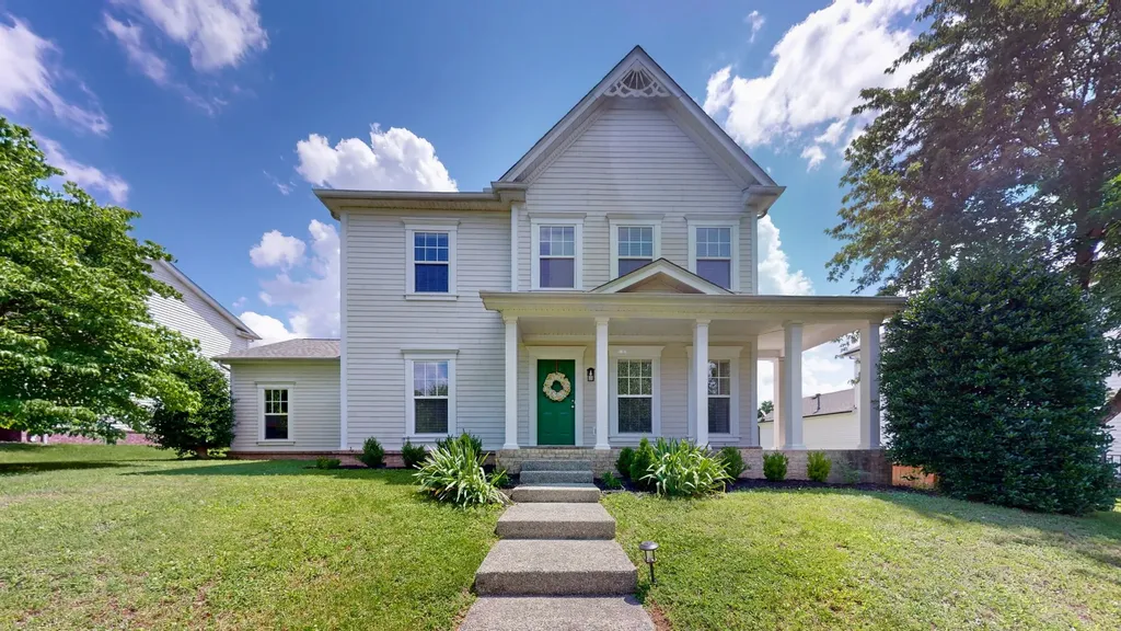 1018 Market Street Franklin TN 37067