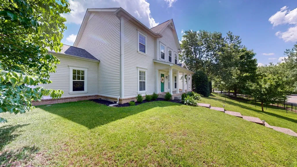 1018 Market Street Franklin TN 37067