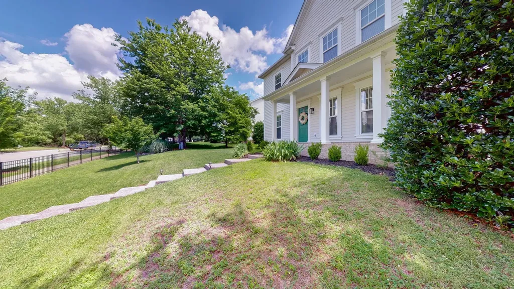 1018 Market Street Franklin TN 37067