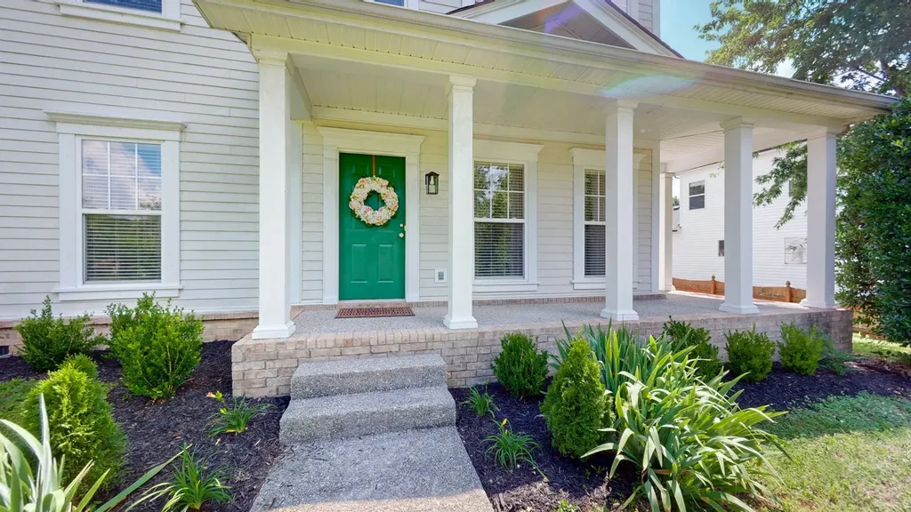 1018 Market Street Franklin TN 37067