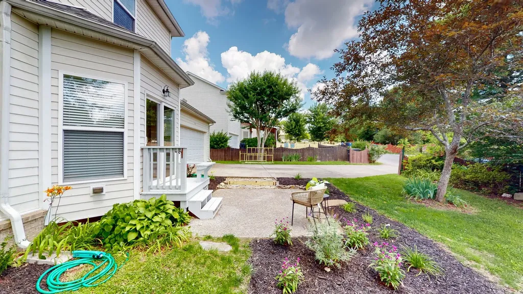 1018 Market Street Franklin TN 37067