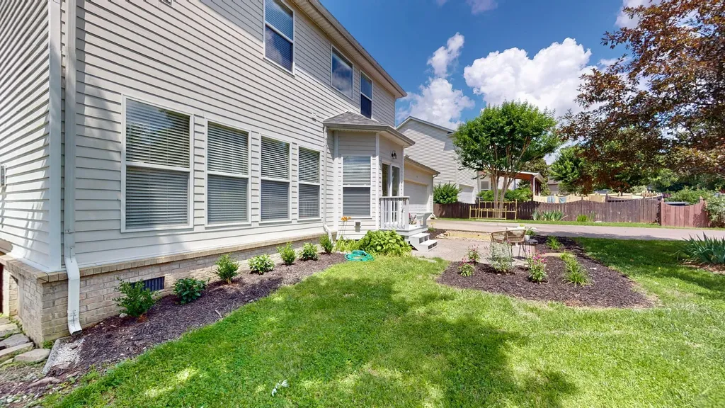 1018 Market Street Franklin TN 37067