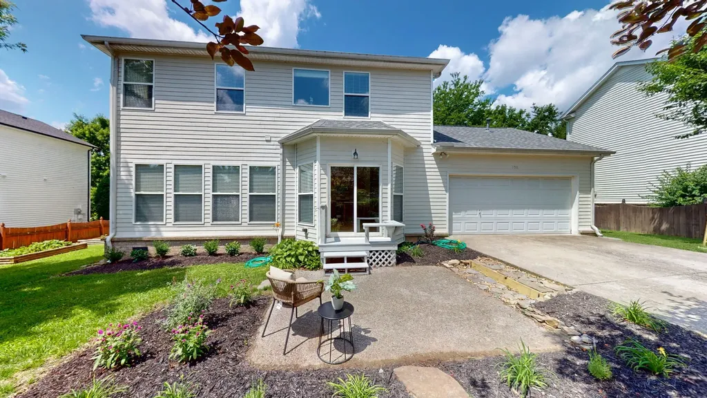 1018 Market Street Franklin TN 37067