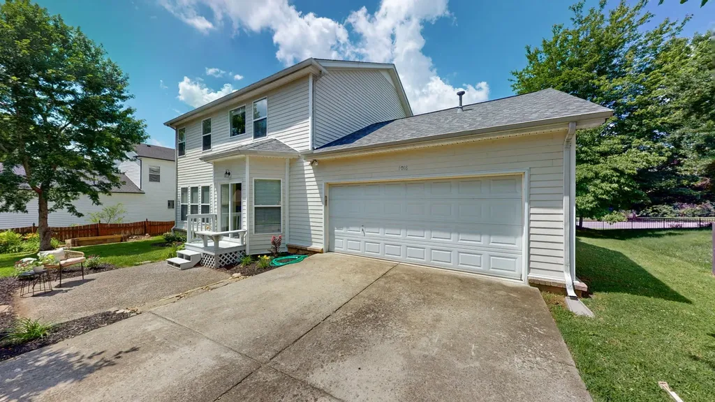 1018 Market Street Franklin TN 37067