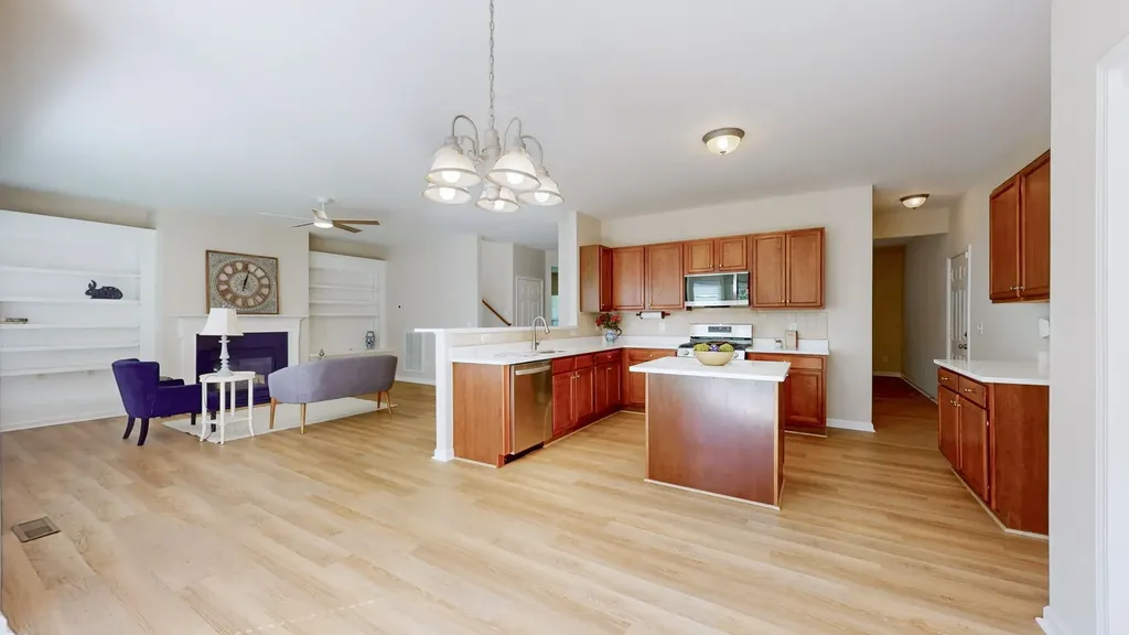 1018 Market Street Franklin TN 37067