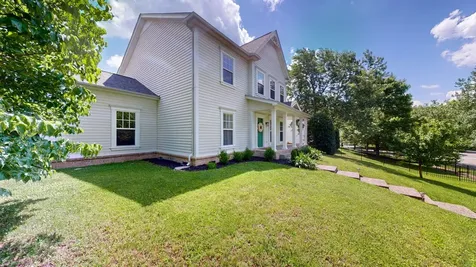1018 Market Street Franklin TN 37067