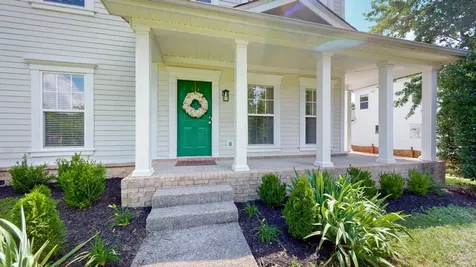 1018 Market Street Franklin TN 37067