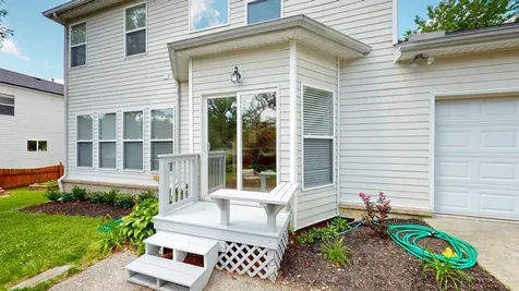 1018 Market Street Franklin TN 37067