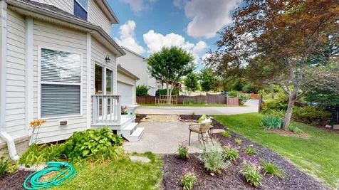 1018 Market Street Franklin TN 37067