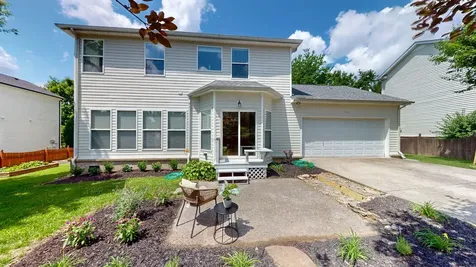 1018 Market Street Franklin TN 37067