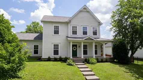 1018 Market Street Franklin TN 37067