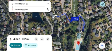 1018 Market Street Franklin TN 37067
